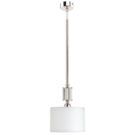 Pendule, Lustre suspendate - Lustra, Pendul modern realizat manual Artu