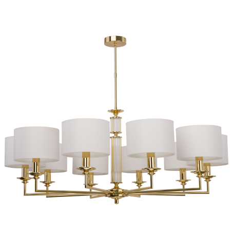 Candelabre, Lustre - Candelabru modern realizat manual Artu 10L
