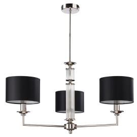 Candelabre, Lustre - Candelabru modern realizat manual Artu 3L