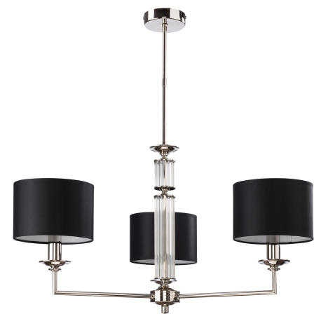 Candelabre, Lustre - Candelabru modern realizat manual Artu 3L