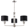 Candelabru modern realizat manual Artu 3L