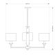 Candelabre, Lustre - Candelabru modern realizat manual Artu 3L