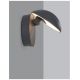 Aplice - Aplica LED ambientala de exterior IP54 AGILE