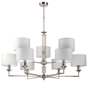 Candelabru modern realizat manual Artu 9L
