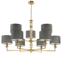 Candelabru modern realizat manual Artu 9L
