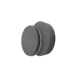 Aplice - Aplica LED ambientala de exterior IP54 GRAVITY