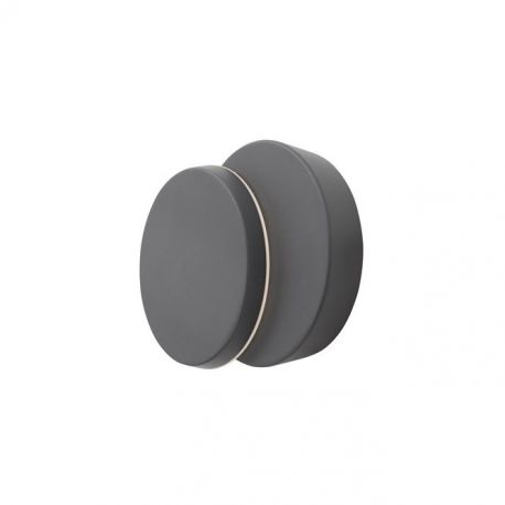 Aplice - Aplica LED ambientala de exterior IP54 GRAVITY