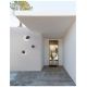 Aplice - Aplica LED ambientala de exterior IP54 GRAVITY