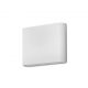 Aplice - Aplica LED ambientala de exterior IP54 SOHO I alba