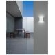 Aplice - Aplica LED ambientala de exterior IP54 SOHO I alba