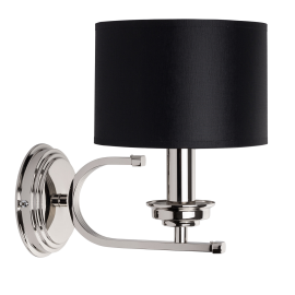 Aplice, corpuri de iluminat pentru pereti - Aplica eleganta design modern Bolt