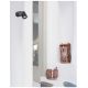 Aplice - Aplica de exterior cu spot orientabil IP54 FOCUS