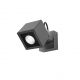 Aplice - Aplica LED de exterior tip spot IP54 FOCUS