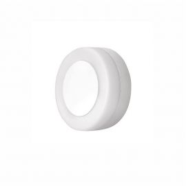 Aplice - Aplica perete LED de exterior IP65 TUNE alba