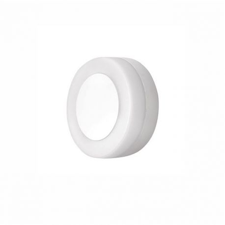 Aplice - Aplica perete LED de exterior IP65 TUNE alba