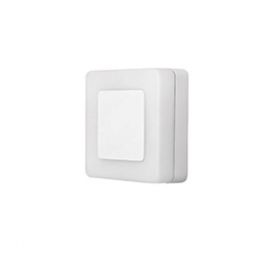 Aplice - Aplica perete LED de exterior IP65 TUNE alba