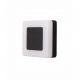 Aplice - Aplica perete LED de exterior IP65 TUNE neagra