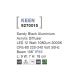 Aplice - Aplica perete LED de exterior IP65 KEEN