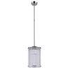 Pendul, Lustra eleganta design modern Cero, 14cm