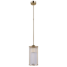 Pendul, Lustra eleganta design modern Cero, 10cm