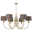 Candelabru 6 brate elegant design modern Cero