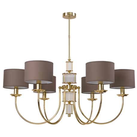 Candelabre, Lustre - Candelabru 6 brate elegant design modern Cero