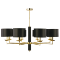 Candelabru elegant design modern realizat manual Modesto
