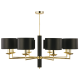 Candelabru elegant design modern realizat manual Modesto