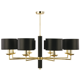 Candelabru elegant design modern realizat manual Modesto