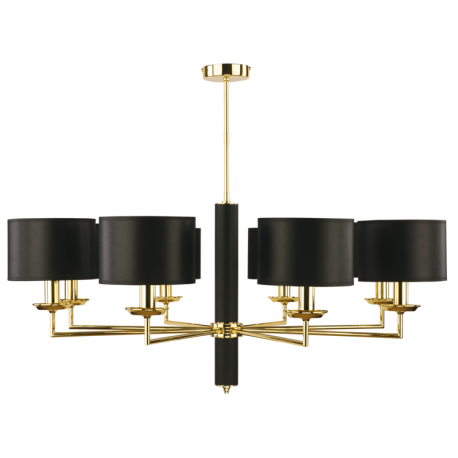 Candelabre, Lustre - Candelabru elegant design modern realizat manual Modesto