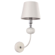 Aplice, corpuri de iluminat pentru pereti - Aplica eleganta design modern realizata manual Narni