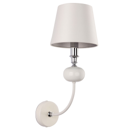Aplice, corpuri de iluminat pentru pereti - Aplica eleganta design modern realizata manual Narni