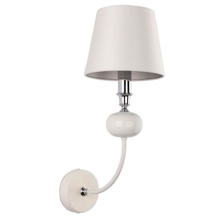 Aplice, corpuri de iluminat pentru pereti - Aplica eleganta design modern realizata manual Narni