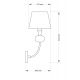 Aplice, corpuri de iluminat pentru pereti - Aplica eleganta design modern realizata manual Narni