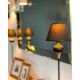 Aplice, corpuri de iluminat pentru pereti - Aplica eleganta design modern realizata manual Narni