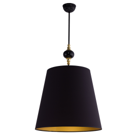 Candelabre, Lustre - Lustra eleganta design modern realizata manual Narni, 1L