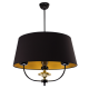 Candelabre, Lustre - Lustra eleganta design modern realizata manual Narni, 3L