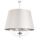Lustra eleganta design modern realizata manual Narni, 6L