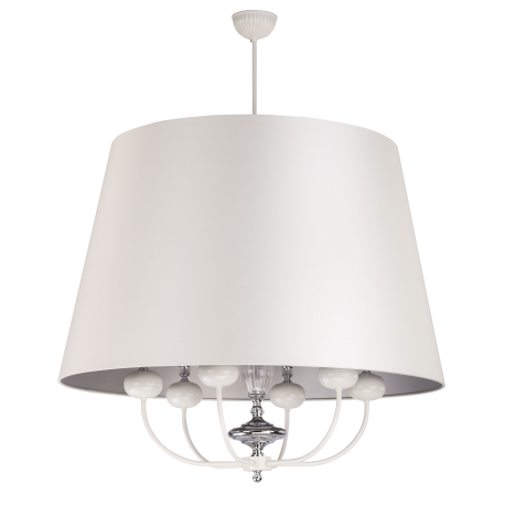 Candelabre, Lustre - Lustra eleganta design modern realizata manual Narni, 6L