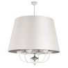 Lustra eleganta design modern realizata manual Narni, 6L