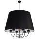 Lustra eleganta design modern realizata manual Narni, 6L