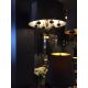 Candelabre, Lustre - Lustra eleganta design modern realizata manual Narni, 6L