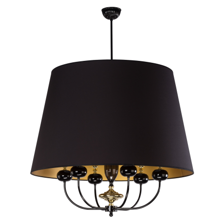 Candelabre, Lustre - Lustra eleganta design modern realizata manual Narni, 6L