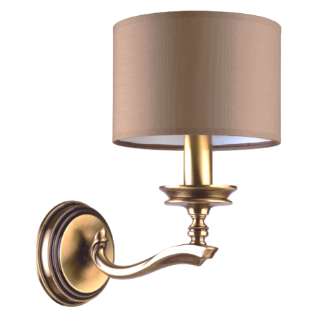 Aplice, corpuri de iluminat pentru pereti - Aplica design modern realizata manual Tivoli