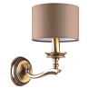 Aplica design modern realizata manual Tivoli