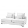 Canapea, Modul 2 locuri design LUX Clifford