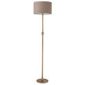 Lampadar design modern realizat manual Tivoli