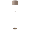 Lampadar design modern realizat manual Tivoli