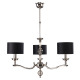 Candelabre, Lustre - Candelabru 3 brate design modern realizat manual Tivoli