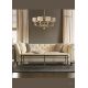 Candelabre, Lustre - Candelabru 3 brate design modern realizat manual Tivoli